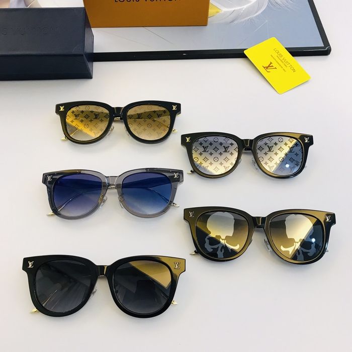 Louis Vuitton Sunglasses Top Quality LVS01474